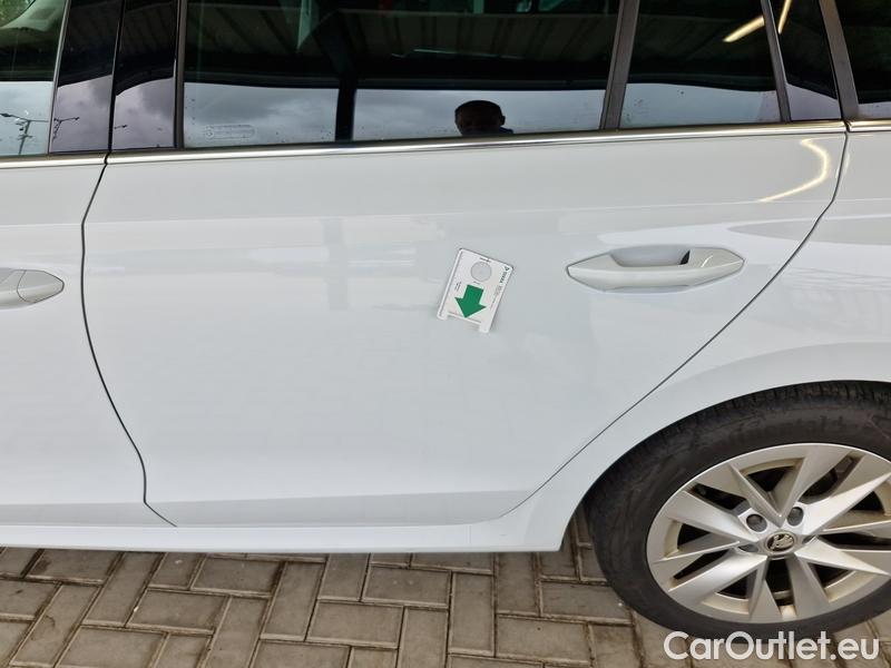  Skoda  Octavia  Combi (NX3)(2020) Oct.Combi 2.0TDI 85 Style AT #7