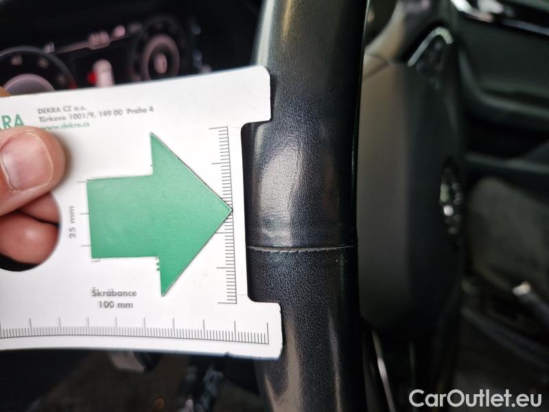  Skoda  Octavia  Combi  (5E5)(03.2017->) Co1.5TSI 110 L&K #9