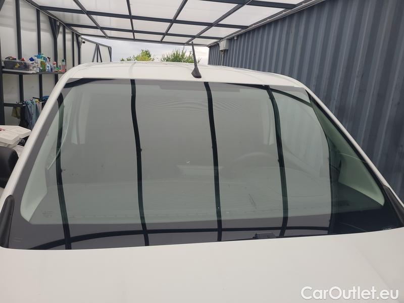  Citroen  Berlingo   (07.2018->)  BHDI 102 L1 Plus 4d #1