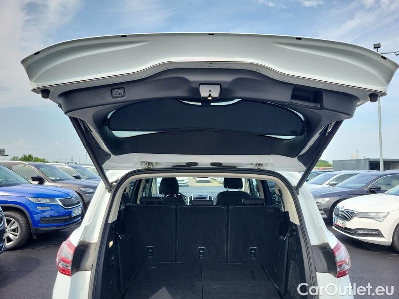 Ford  S-Max  (2015)  2.0TDCi 140 Titan.AWD AT #15