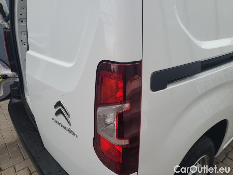  Citroen  Berlingo   (07.2018->)  BHDI 102 L1 Plus 4d #8