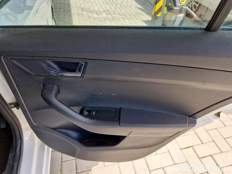  Skoda  Fabia  Combi (2015)  Com.1.0TSI 70 Style #24