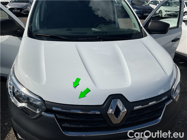  Renault  EXPRESS  1.3TCe 100 Extra #5