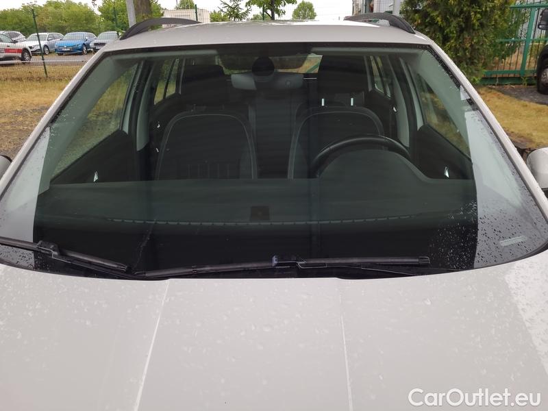  Skoda  Fabia  Combi (2015)  Com.1.0TSI 70 Style #1