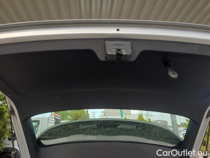  Skoda  Octavia  Combi (NX3)(2020) Oct.Combi 2.0TDI 110 Am 4x4 AT #19