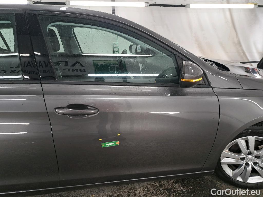  Peugeot  308  Active Business 1.5 HDi 130CV BVA8 E6d #13