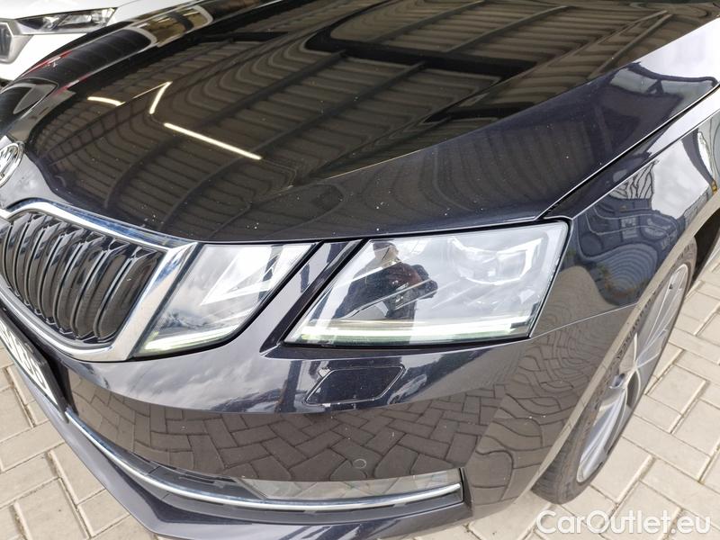  Skoda  Octavia  Combi  (5E5)(03.2017->) Co1.5TSI 110 L&K #3