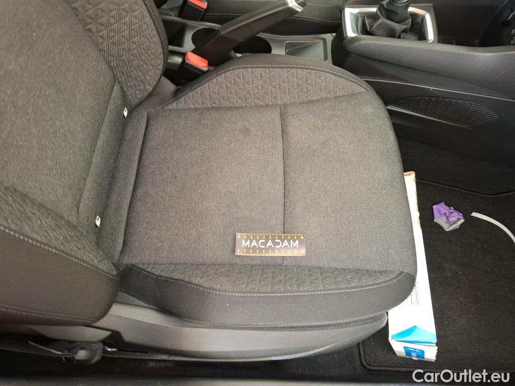  Renault  Clio  V Business 1.0 SCe 65CV BVM5 E6d #40