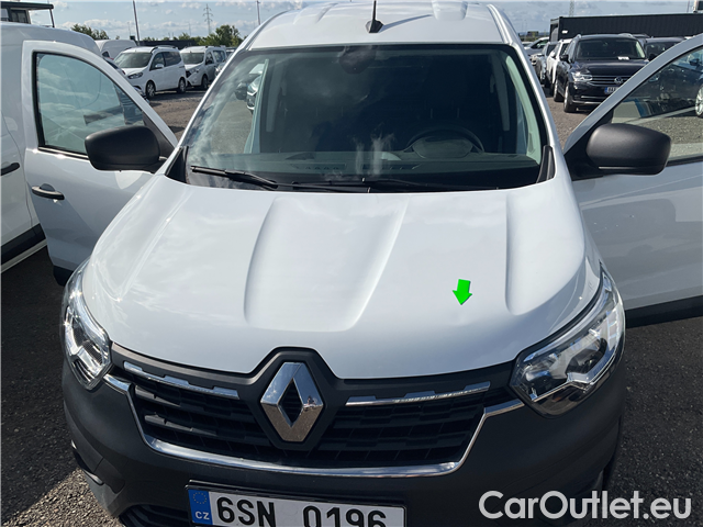  Renault  EXPRESS  1.3TCe 100 Extra #4