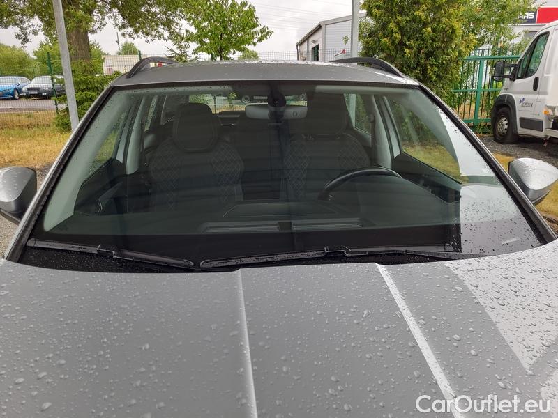 Skoda  Karoq  (NU)(2017->)  2.0TDI 110 Amb.4x4 AT #1