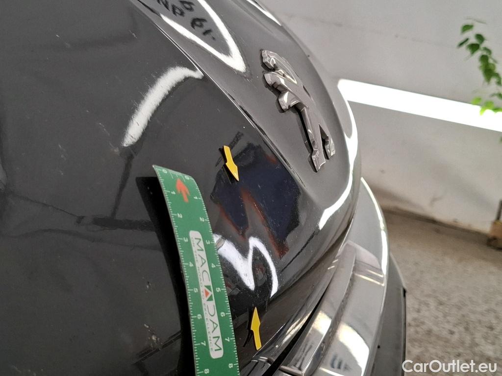  Peugeot  208  Allure Business 1.2 PureTech 110CV BVM6 E6dT #4