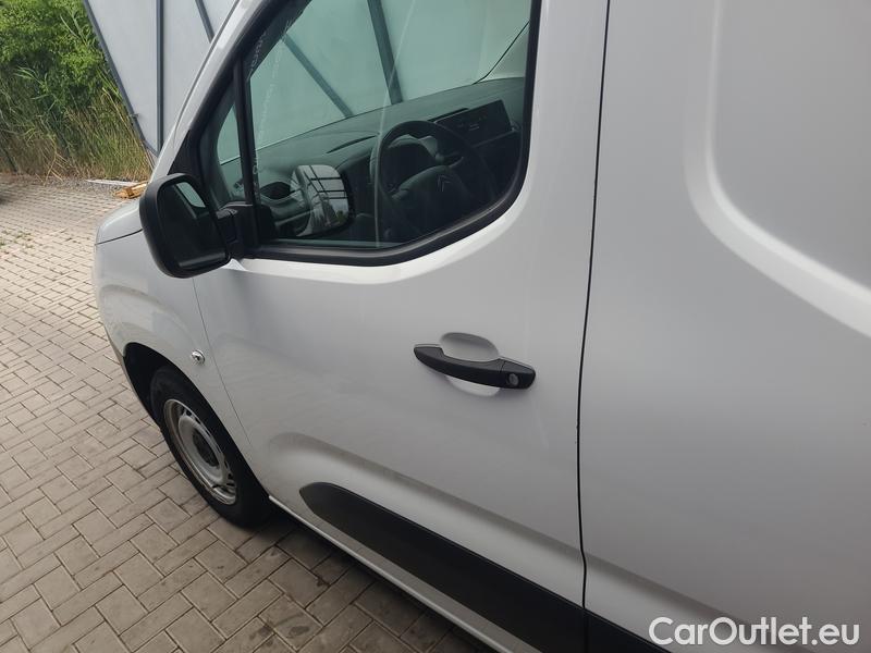  Citroen  Berlingo   (07.2018->)  BHDI 102 L1 Plus 4d #3