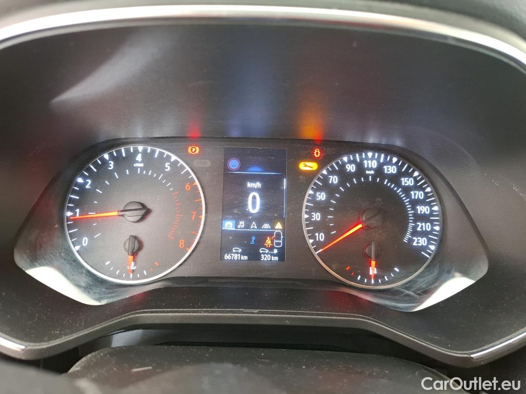  Renault  Clio  V Business 1.0 SCe 65CV BVM5 E6d #19