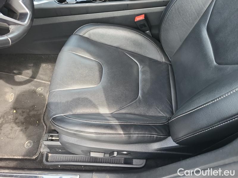  Ford  S-Max  (2015)  2.0TDCi 140 Titan.AWD AT #13