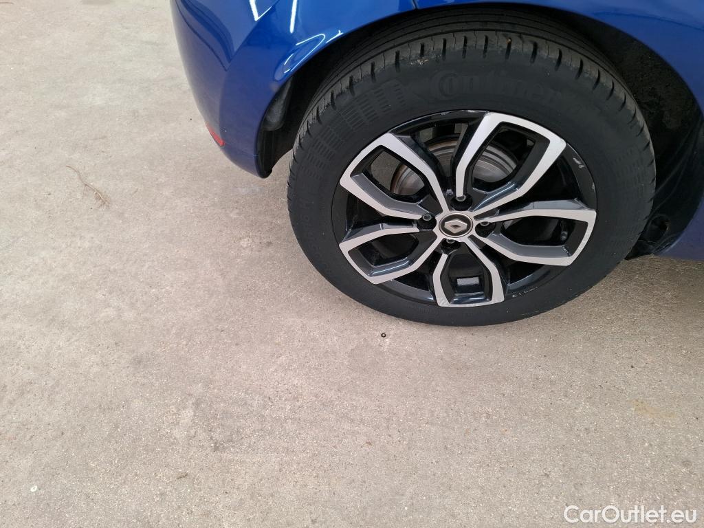  Renault  Clio  IV Intens 0.9 TCe 90CV BVM5 E6 #4