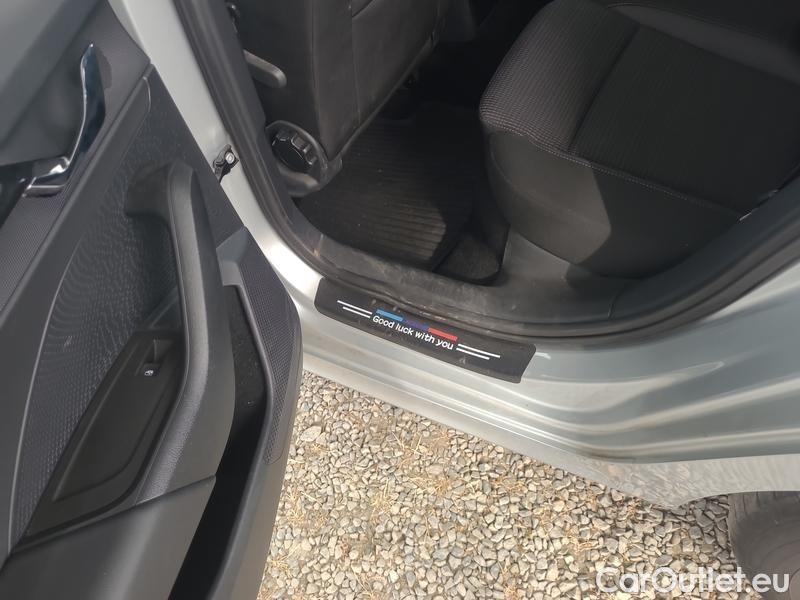  Skoda  Octavia  Combi (NX3)(2020) Oct.Combi 2.0TDI 110 Am 4x4 AT #12