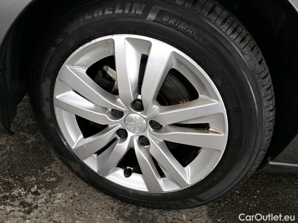  Peugeot  308  Active Business 1.5 HDi 130CV BVA8 E6d #18