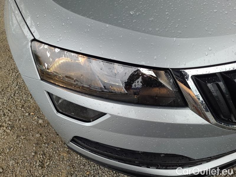  Skoda  Karoq  (NU)(2017->)  2.0TDI 110 Amb.4x4 AT #4