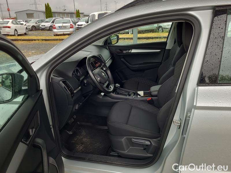  Skoda  Karoq  (NU)(2017->)  2.0TDI 110 Amb.4x4 AT #11