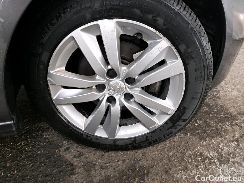  Peugeot  308  Active Business 1.5 HDi 130CV BVA8 E6d #21