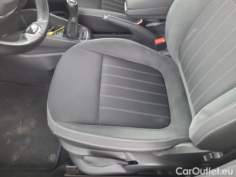  Skoda  Fabia  Combi (2015)  Com.1.0TSI 70 Style #7