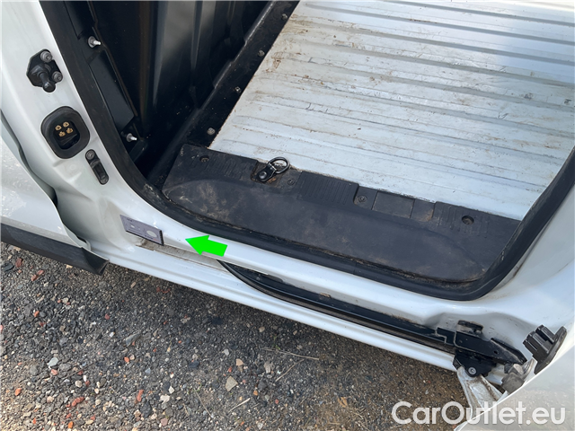  Renault  EXPRESS  1.3TCe 100 Extra #32