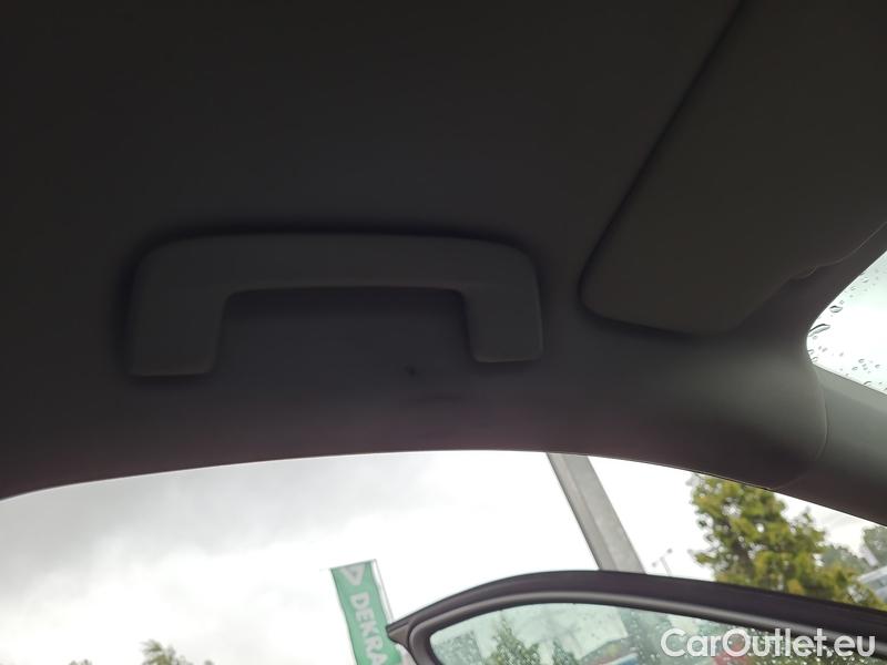  Skoda  Octavia  Combi (NX3)(2020) Oct.Combi 2.0TDI 110 Am 4x4 AT #9