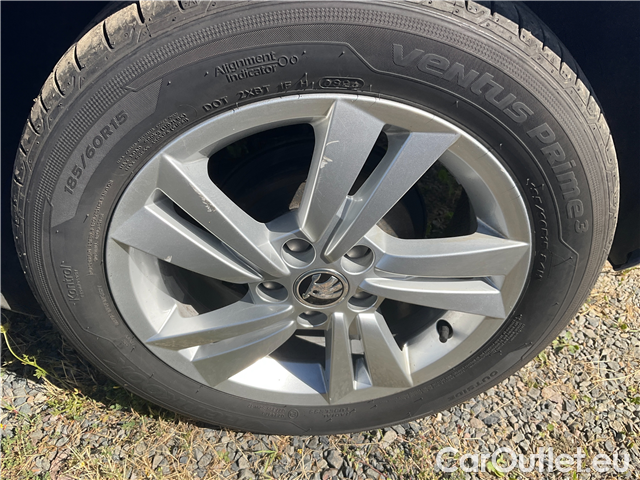  Skoda  Fabia Com.1.0TSI 70 Ambition 5d #9