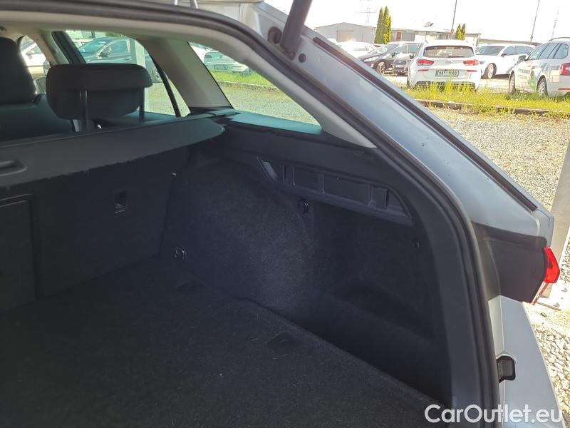  Skoda  Octavia  Combi (NX3)(2020) Oct.Combi 2.0TDI 110 Style AT #20