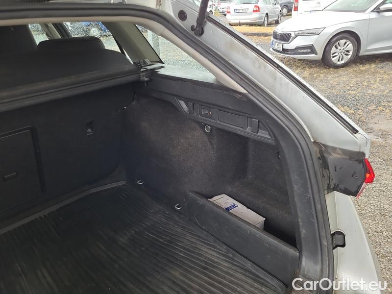  Skoda  Octavia  Combi (NX3)(2020) Oct.Combi 2.0TDI 110 Am 4x4 AT #20