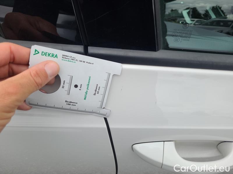  Skoda  Octavia  Combi  (5E5)(03.2017->)  Com 1.6TDI 85 Ambition #5