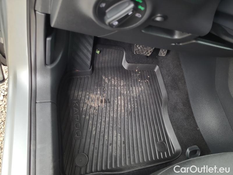  Skoda  Karoq  (NU)(2017->)  2.0TDI 110 Amb.4x4 AT #7