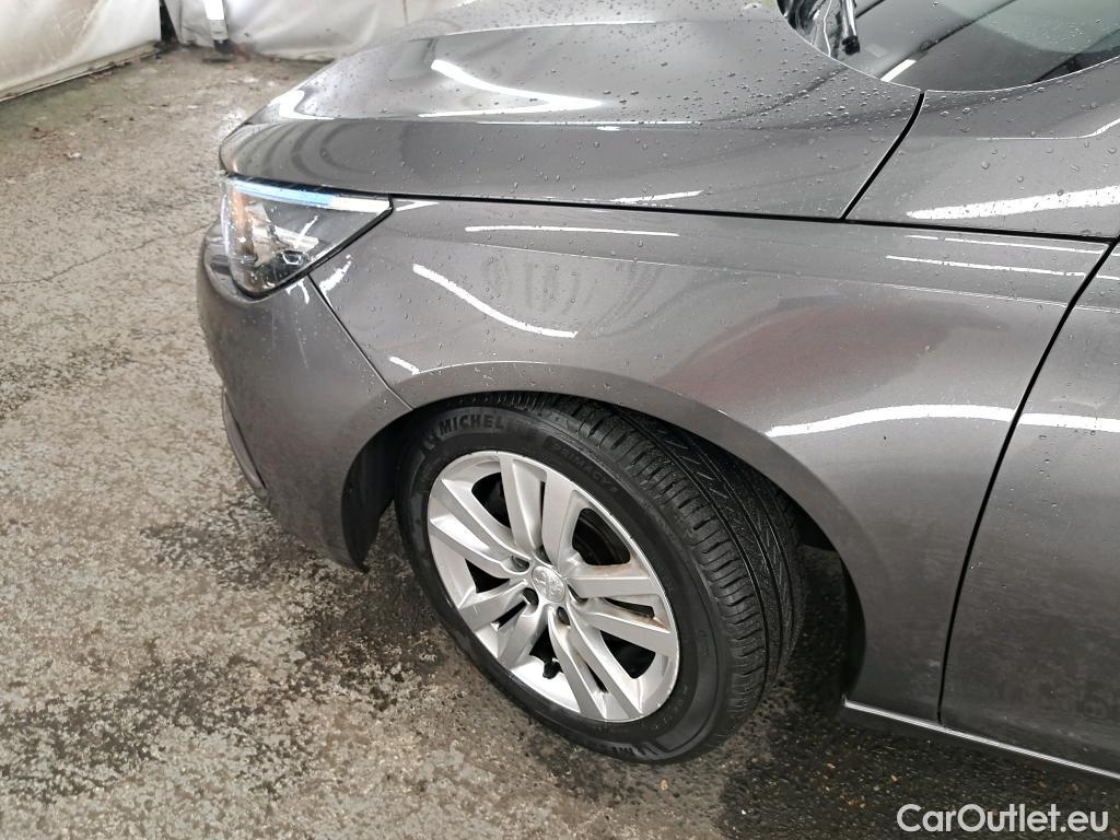  Peugeot  308  Active Business 1.5 HDi 130CV BVA8 E6d #19