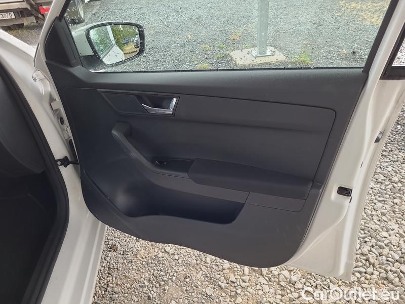  Skoda  Fabia  Combi (2015)  Com.1.0TSI 70 Style #20