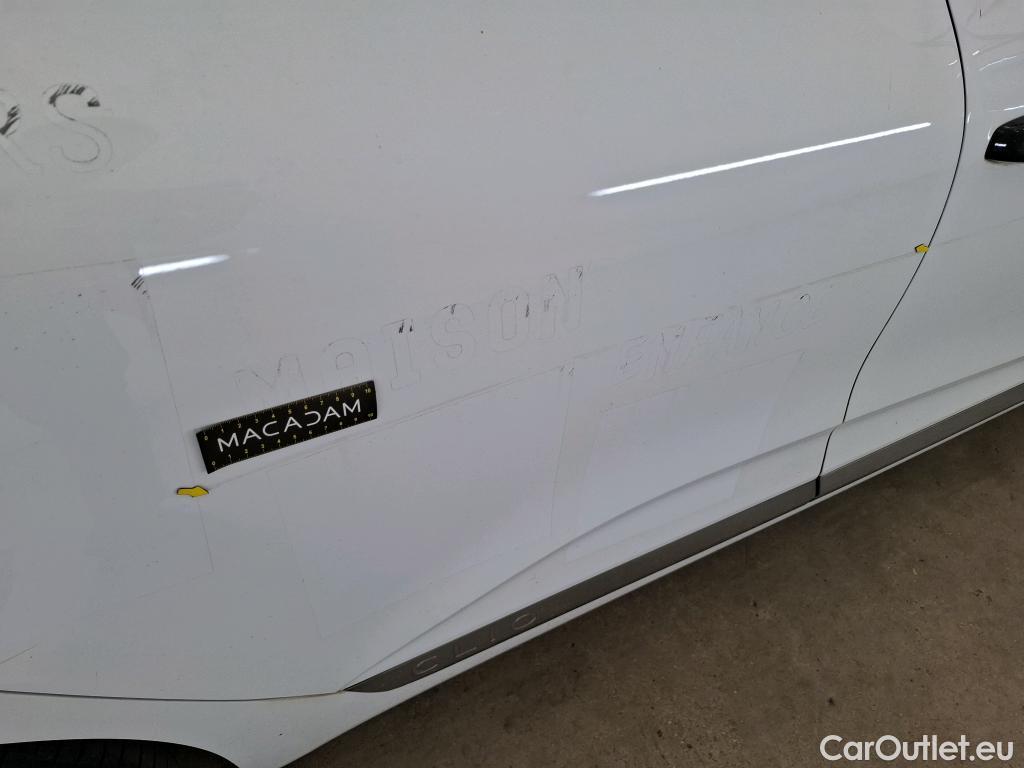  Renault  Clio  V Business 1.0 SCe 65CV BVM5 E6d #48