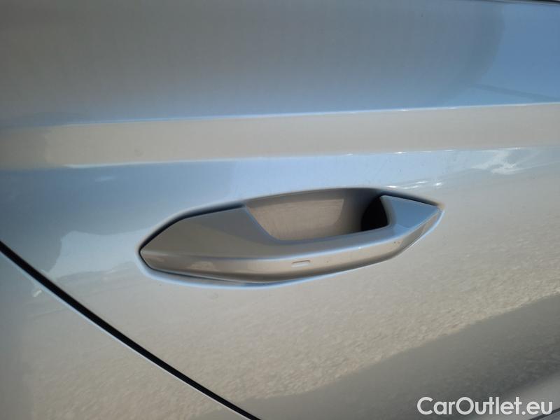  Skoda  Octavia  Combi (NX3)(2020) Oct.Combi 2.0TDI 110 Style AT #22