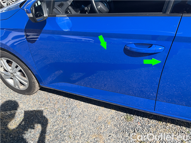  Skoda  Fabia Com.1.0TSI 70 Ambition 5d #10