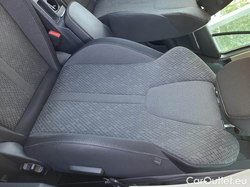  Skoda  Octavia  Combi (NX3)(2020) Oct.Combi 2.0TDI 110 Style AT #10