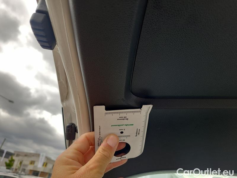  Skoda  Octavia  Combi  (5E5)(03.2017->)  Com 1.6TDI 85 Ambition #8
