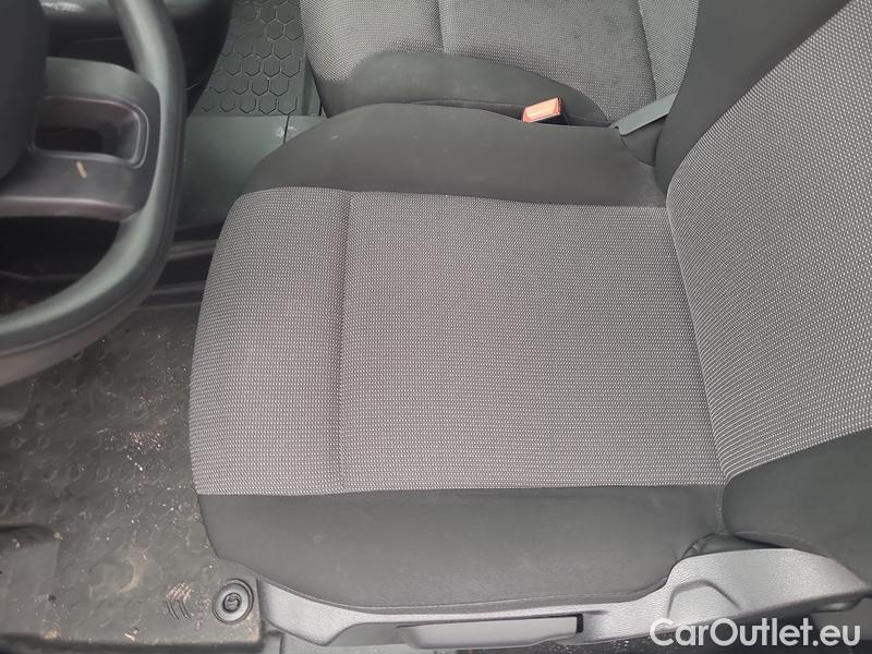  Citroen  Berlingo   (07.2018->)  BHDI 102 L1 Plus 4d #11