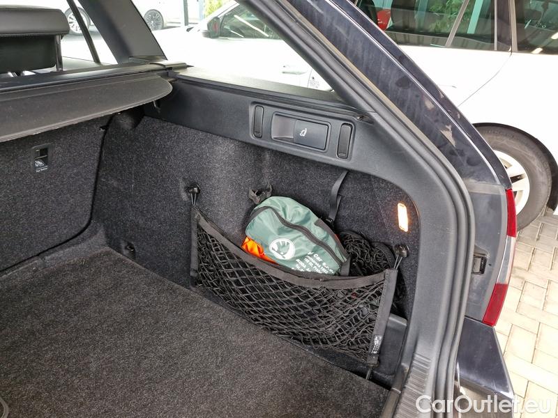  Skoda  Octavia  Combi  (5E5)(03.2017->) Co1.5TSI 110 L&K #20