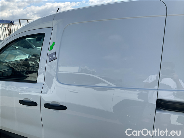  Renault  EXPRESS  1.3TCe 100 Extra #19