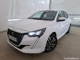  Peugeot  208  Allure Business 1.2 PureTech 100CV BVM6 E6d 