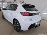  Peugeot  208  Allure Business 1.2 PureTech 100CV BVM6 E6d #2