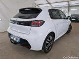  Peugeot  208  Allure Business 1.2 PureTech 100CV BVM6 E6d #3