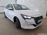  Peugeot  208  Allure Business 1.2 PureTech 100CV BVM6 E6d #4