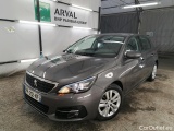  Peugeot  308  Active Business 1.5 HDi 130CV BVA8 E6d 