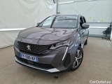  Peugeot  5008  Allure Pack 1.2 PureTech 130CV BVM6 7 Sieges E6d 