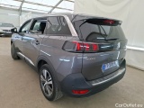  Peugeot  5008  Allure Pack 1.2 PureTech 130CV BVM6 7 Sieges E6d #2