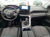  Peugeot  5008  Allure Pack 1.2 PureTech 130CV BVM6 7 Sieges E6d #5
